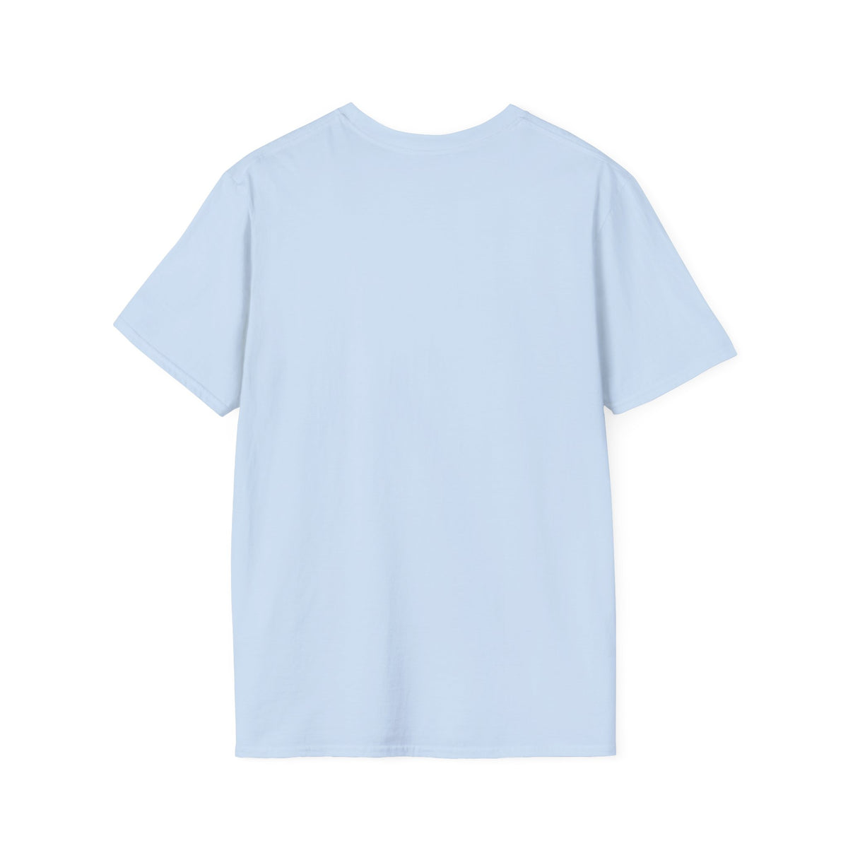 Minimal Floral Butterfly Tee