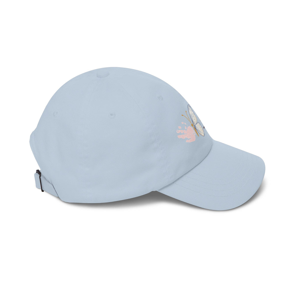 Butterfly Garden Baseball Cap