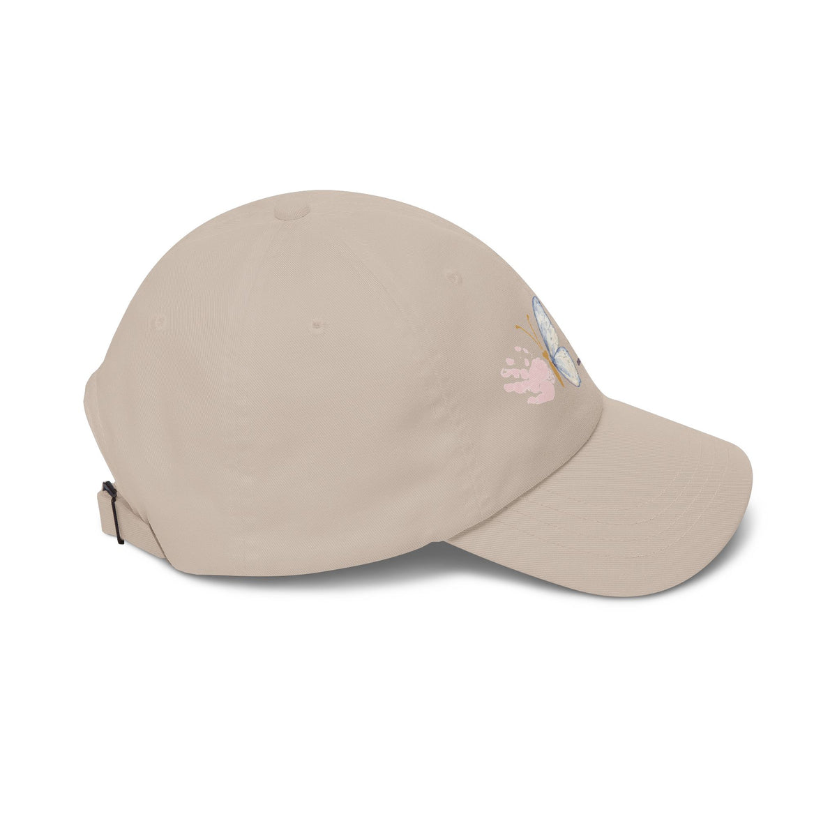 Butterfly Garden Baseball Cap