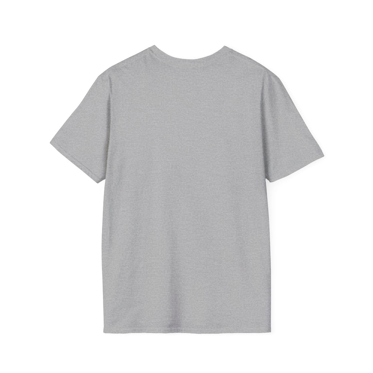 Minimal Floral Butterfly Tee