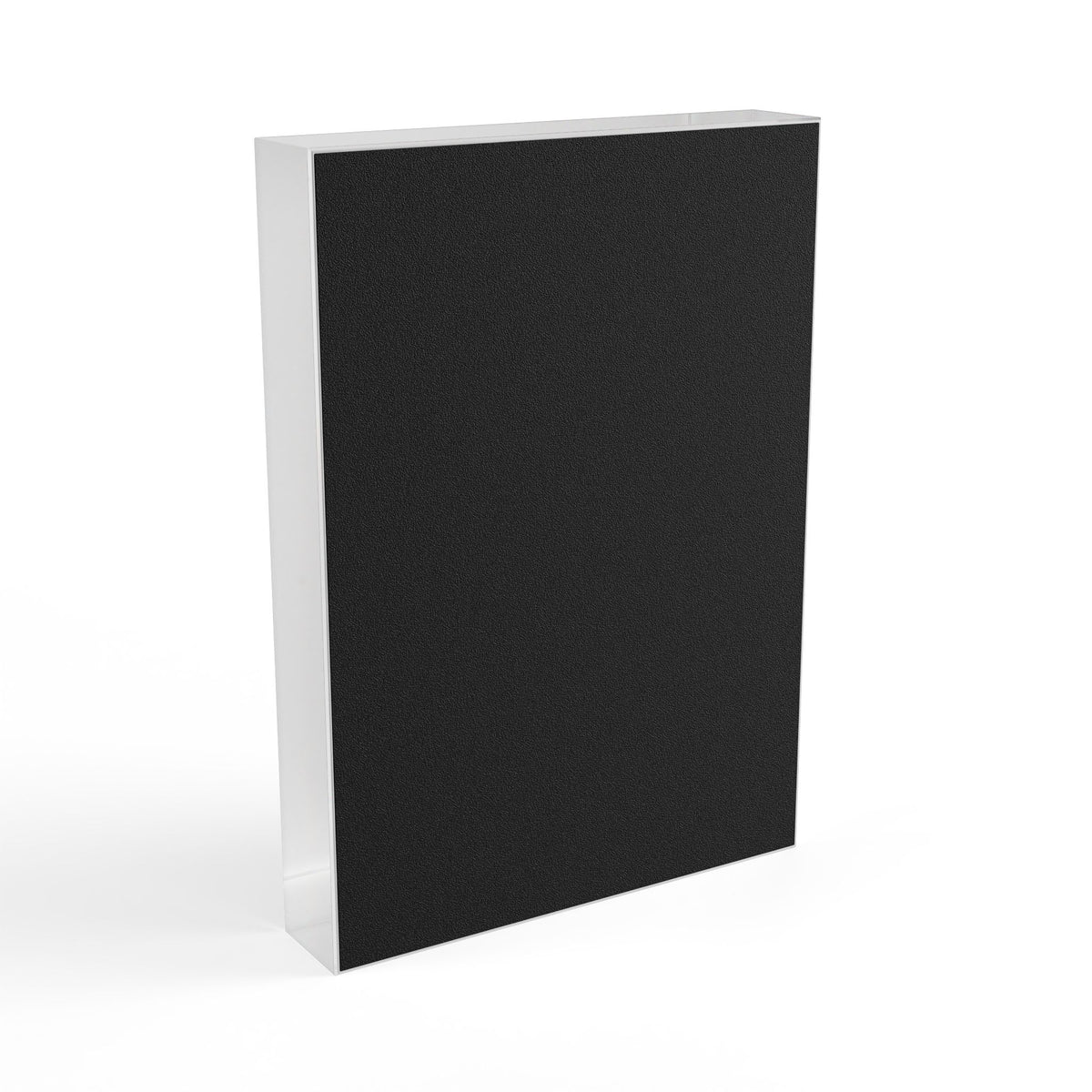 Butterfly Acrylic Photo Block — Minimal Desk Display