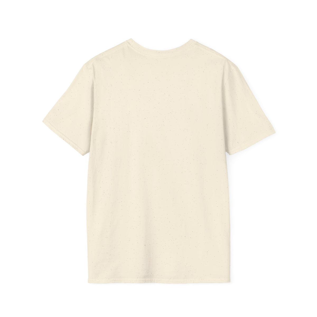 Minimal Floral Butterfly Tee
