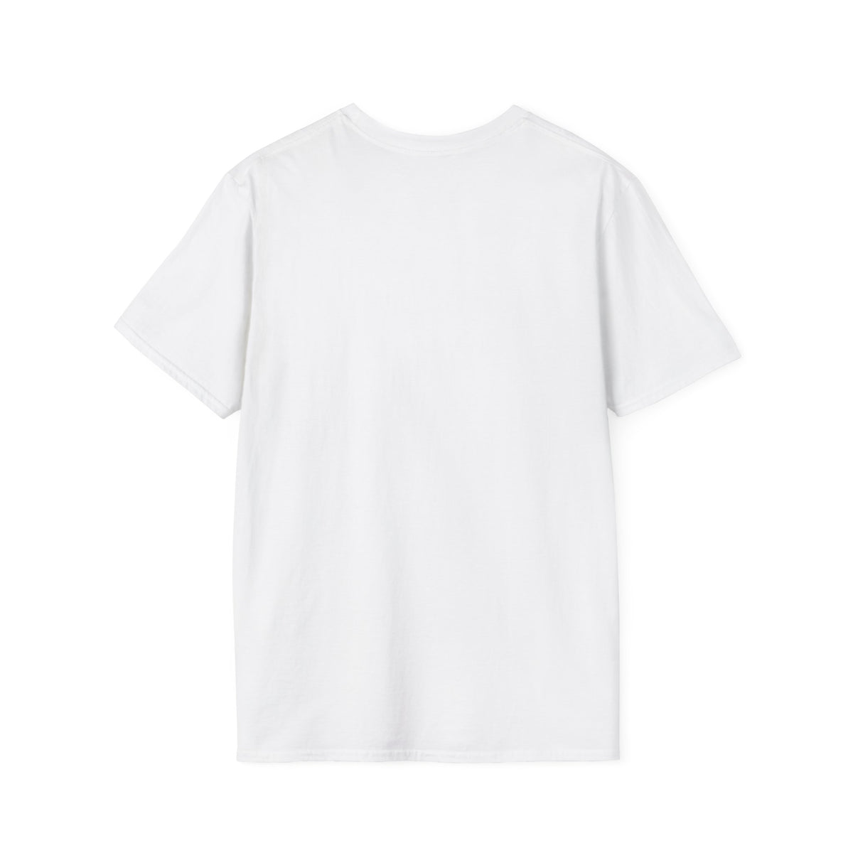 Minimal Floral Butterfly Tee