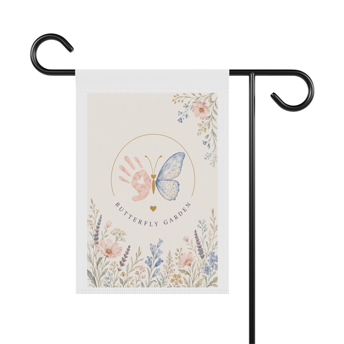 Garden & House Banner