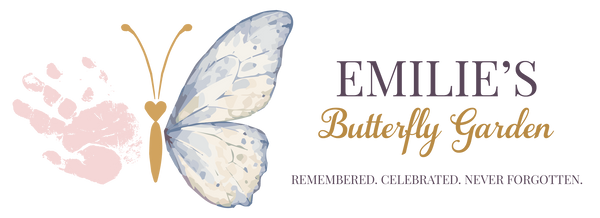 Emilie's Butterfly Garden